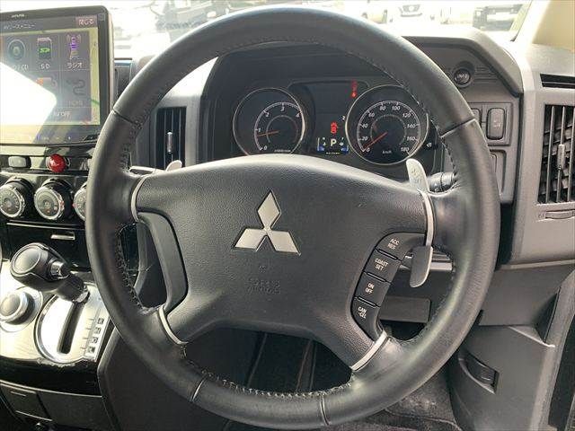 DELICA D:5 4WD