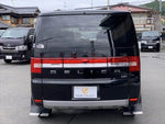 DELICA D:5 4WD