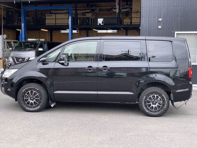 DELICA D:5 4WD