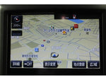 CROWN sedan hybrid 4WD
