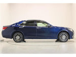 CROWN sedan hybrid 4WD
