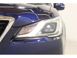 CROWN sedan hybrid 4WD