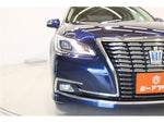 CROWN sedan hybrid 4WD