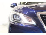 CROWN sedan hybrid 4WD