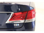 CROWN sedan hybrid 4WD