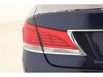 CROWN sedan hybrid 4WD