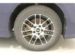 CROWN sedan hybrid 4WD
