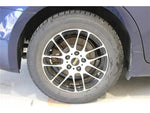 CROWN sedan hybrid 4WD