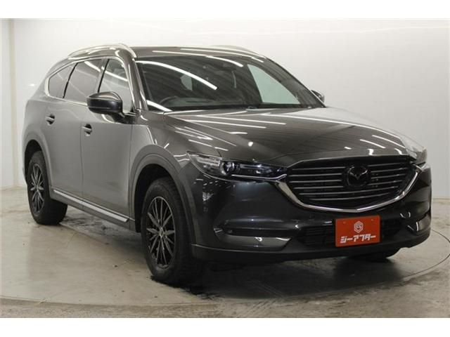 CX-8