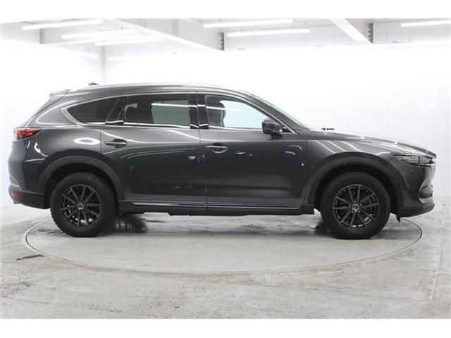 CX-8