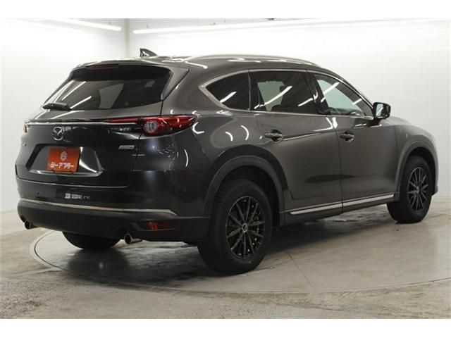 CX-8