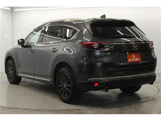 CX-8