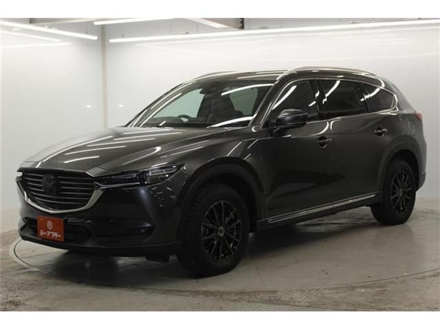 CX-8