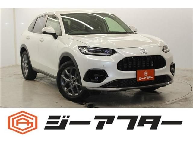ZR-V