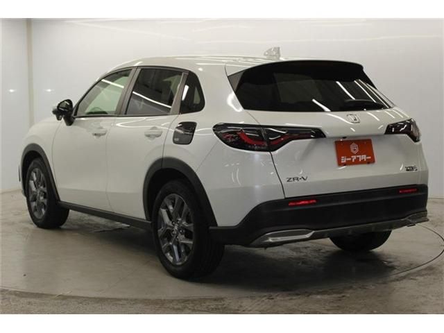 ZR-V
