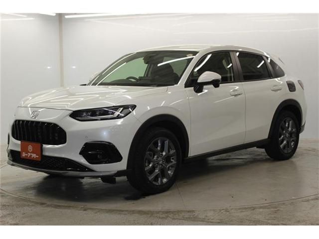 ZR-V