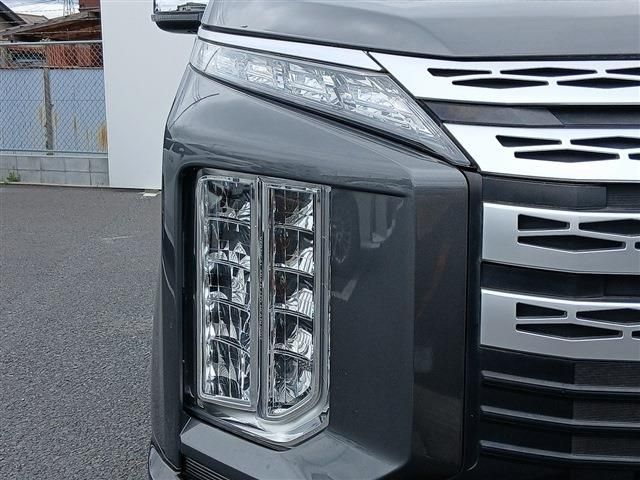 DELICA D:5 4WD