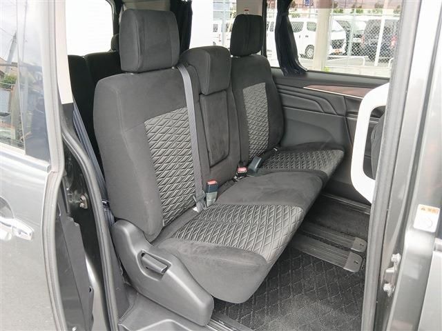 DELICA D:5 4WD