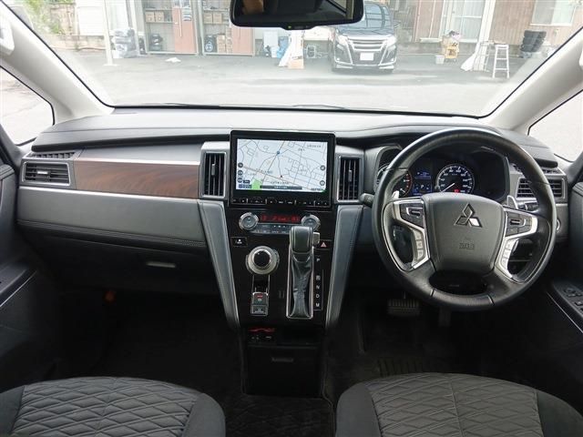 DELICA D:5 4WD