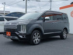 DELICA D:5 4WD