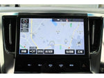 VELLFIRE 4WD