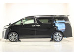 VELLFIRE 4WD
