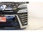 VELLFIRE 4WD