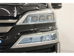 VELLFIRE 4WD