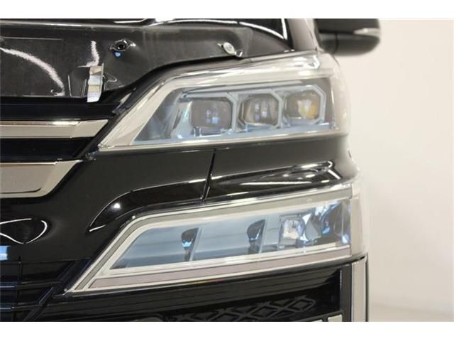 VELLFIRE 4WD