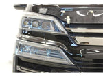 VELLFIRE 4WD