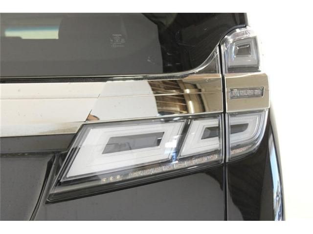 VELLFIRE 4WD