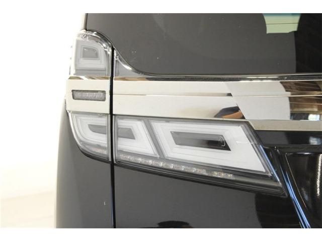 VELLFIRE 4WD