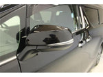 VELLFIRE 4WD