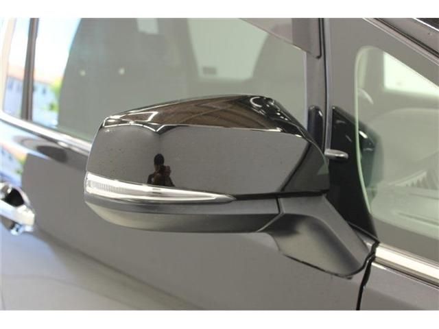 VELLFIRE 4WD