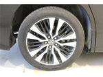 VELLFIRE 4WD