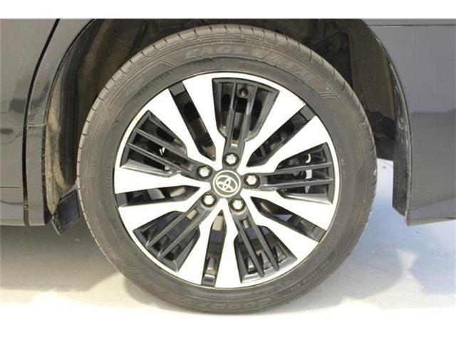 VELLFIRE 4WD