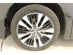 VELLFIRE 4WD