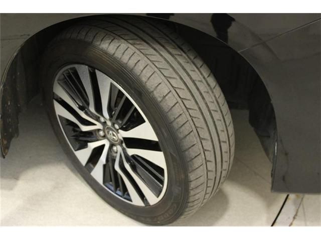 VELLFIRE 4WD