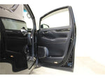 VELLFIRE 4WD