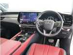 LEXUS RX350 AWD