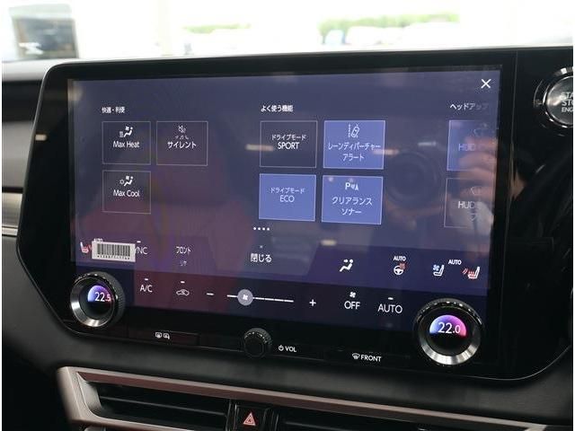 LEXUS RX350 AWD