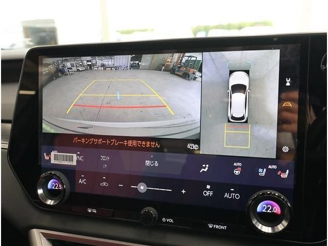 LEXUS RX350 AWD