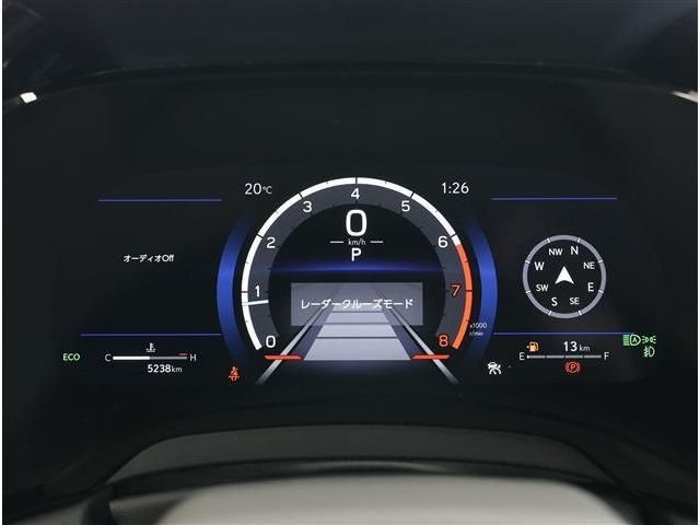 LEXUS RX350 AWD