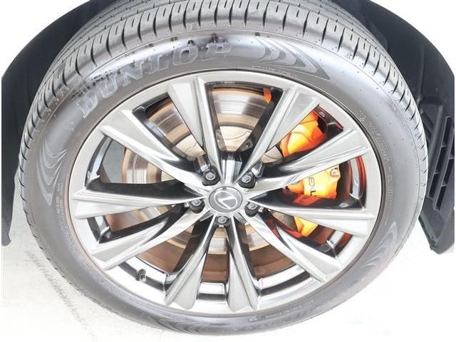 LEXUS RX350 AWD