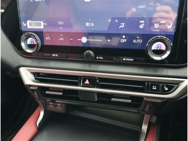 LEXUS RX350 AWD