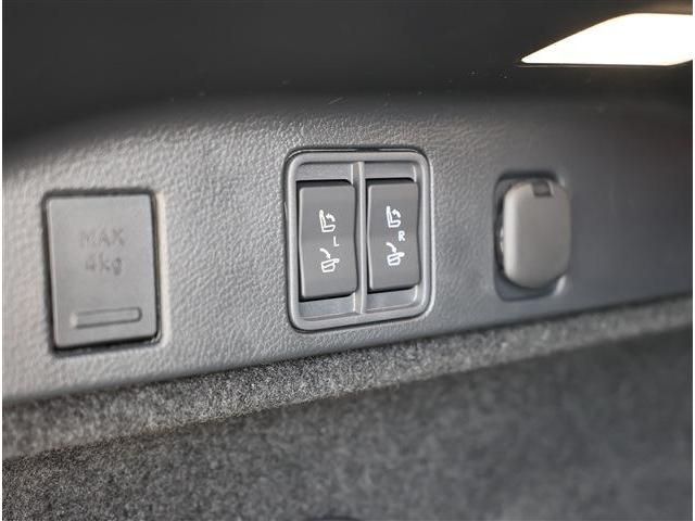 LEXUS RX350 AWD