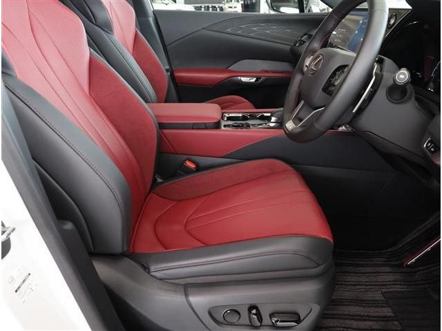 LEXUS RX350 AWD