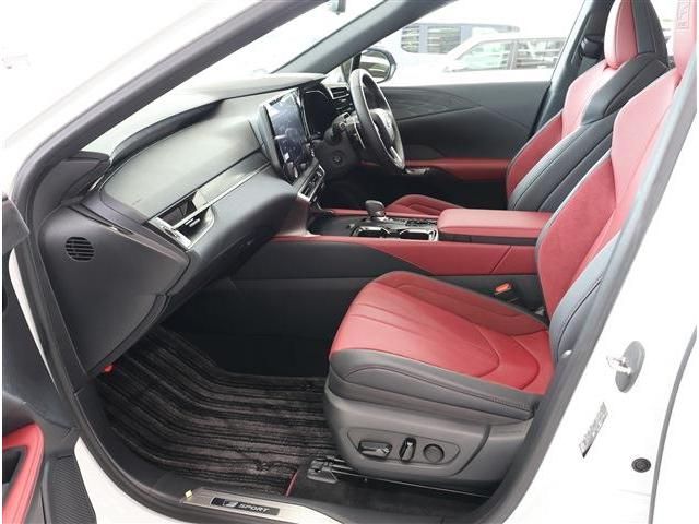 LEXUS RX350 AWD