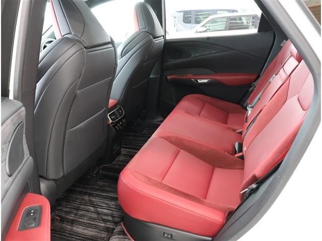 LEXUS RX350 AWD