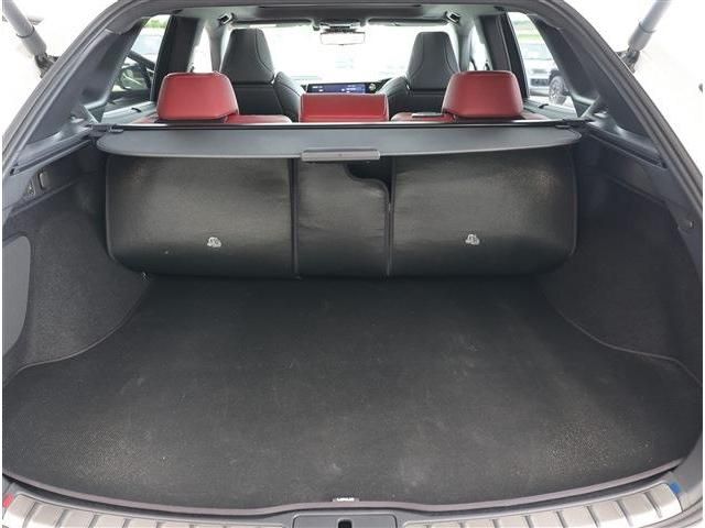 LEXUS RX350 AWD